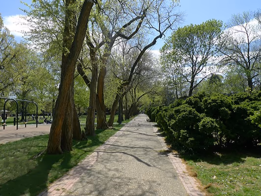 Montrose Park photo 1